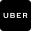 Logo Uber